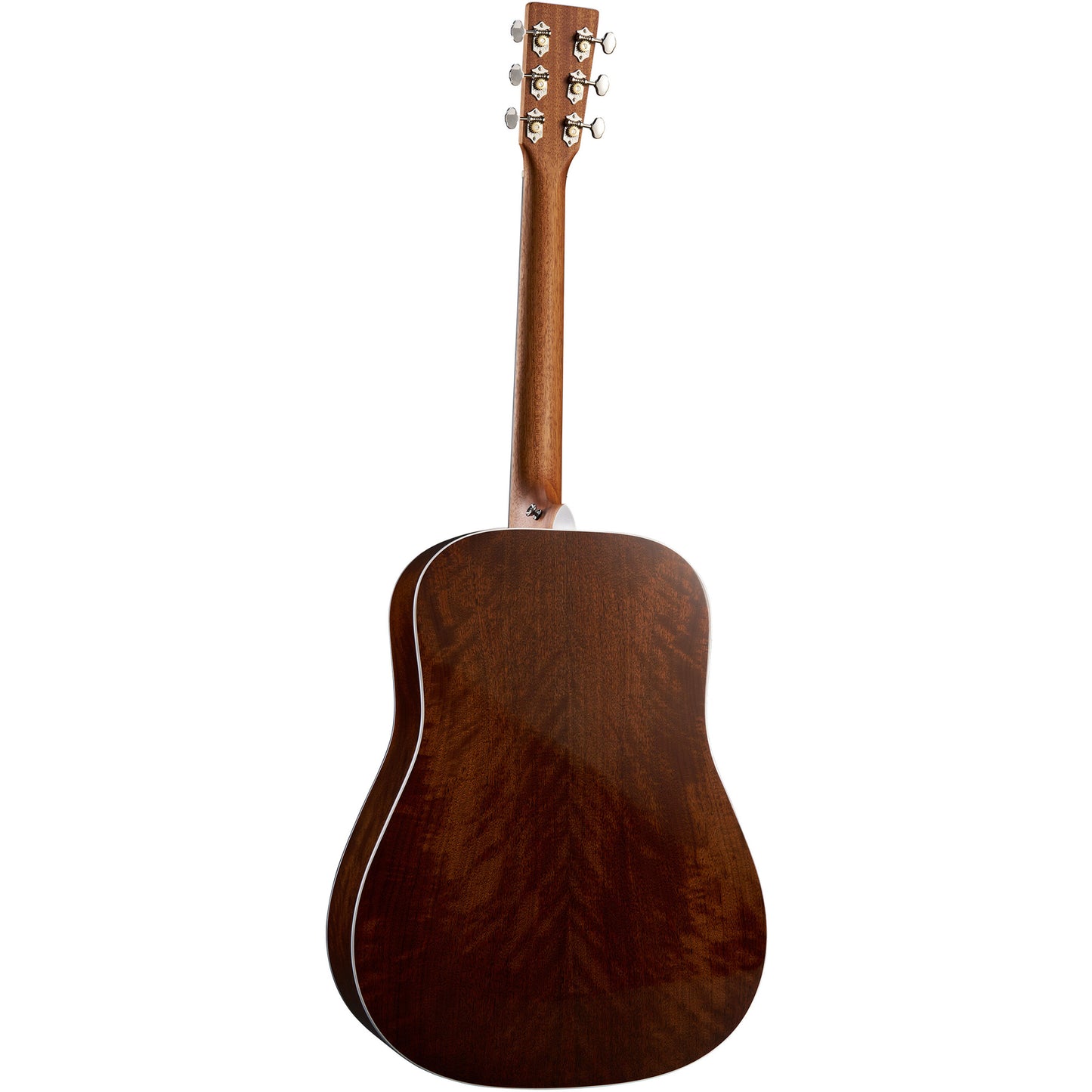 Martin D-13E Retro Walnut Road Series Acoustic Electric Guitar - Aging Toner