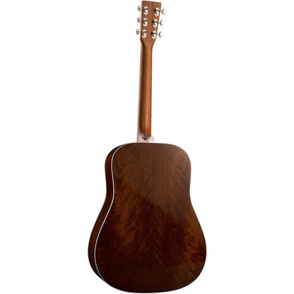 Martin D-13E Retro Walnut Road Series Acoustic Electric Guitar - Aging Toner