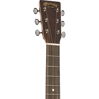 Martin D-13E Retro Walnut Road Series Acoustic Electric Guitar - Aging Toner
