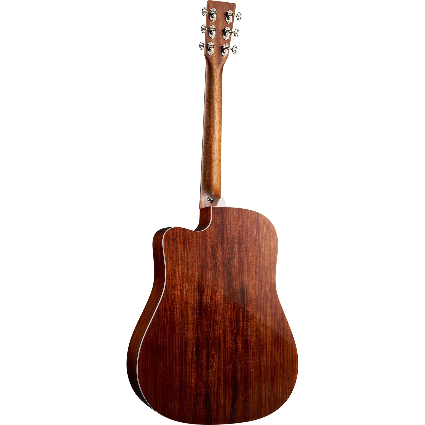 Martin DC-13E Modern Road Series Acoustic Electric Guitar - Natural