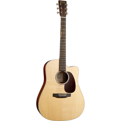 Martin DC-13E Modern Road Series Acoustic Electric Guitar - Natural