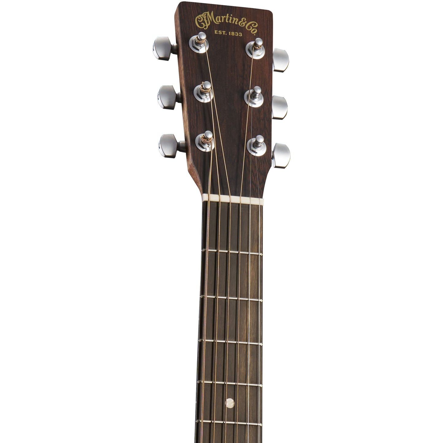 Martin OMC-10E Modern Road Series Acoustic Electric Guitar - 1935 Sunburst