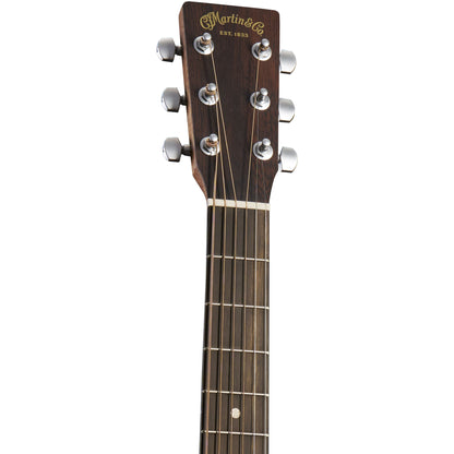 Martin OMC-10E Modern Road Series Acoustic Electric Guitar - 1935 Sunburst
