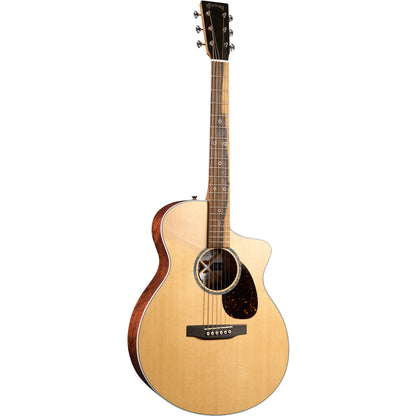 Martin SC-13E Modern Road Series Acoustic Electric Guitar - Natural
