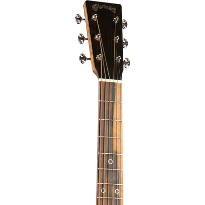Martin SC-13E Modern Road Series Acoustic Electric Guitar - Natural
