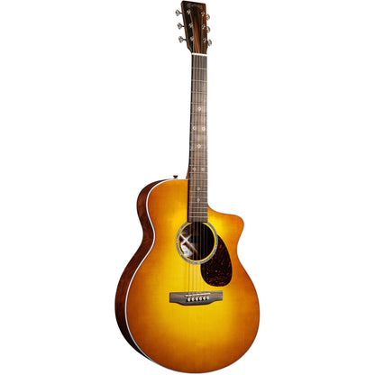 Martin SC-13E Modern Road Series Acoustic Electric Guitar - Mezcal Burst