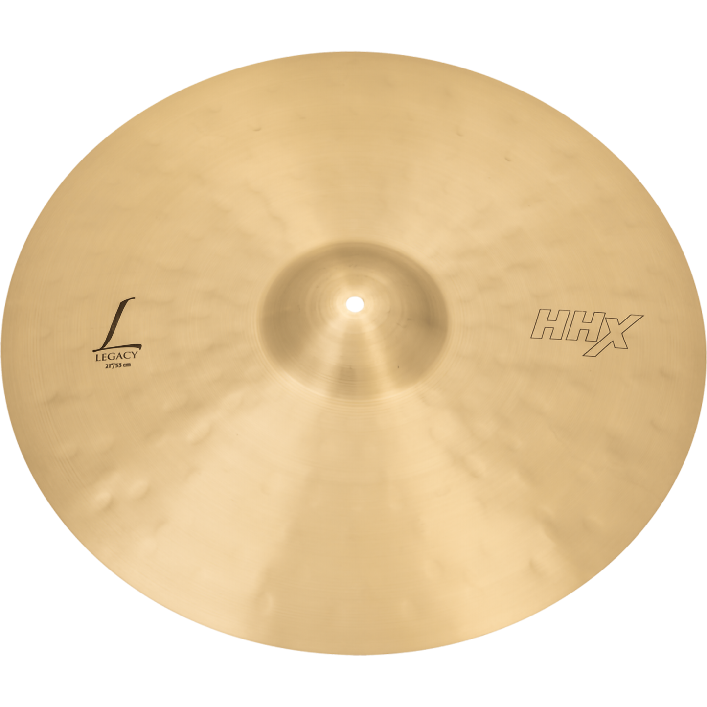 Sabian HHX Legacy 21” Ride Cymbal
