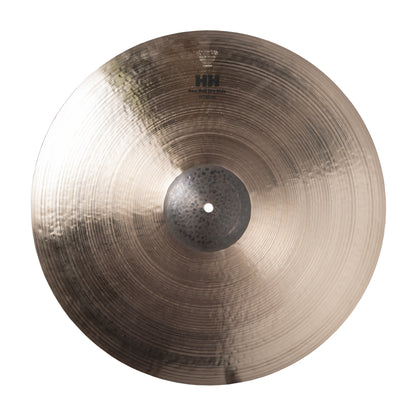 Sabian HH 20" Raw Bell Dry Ride