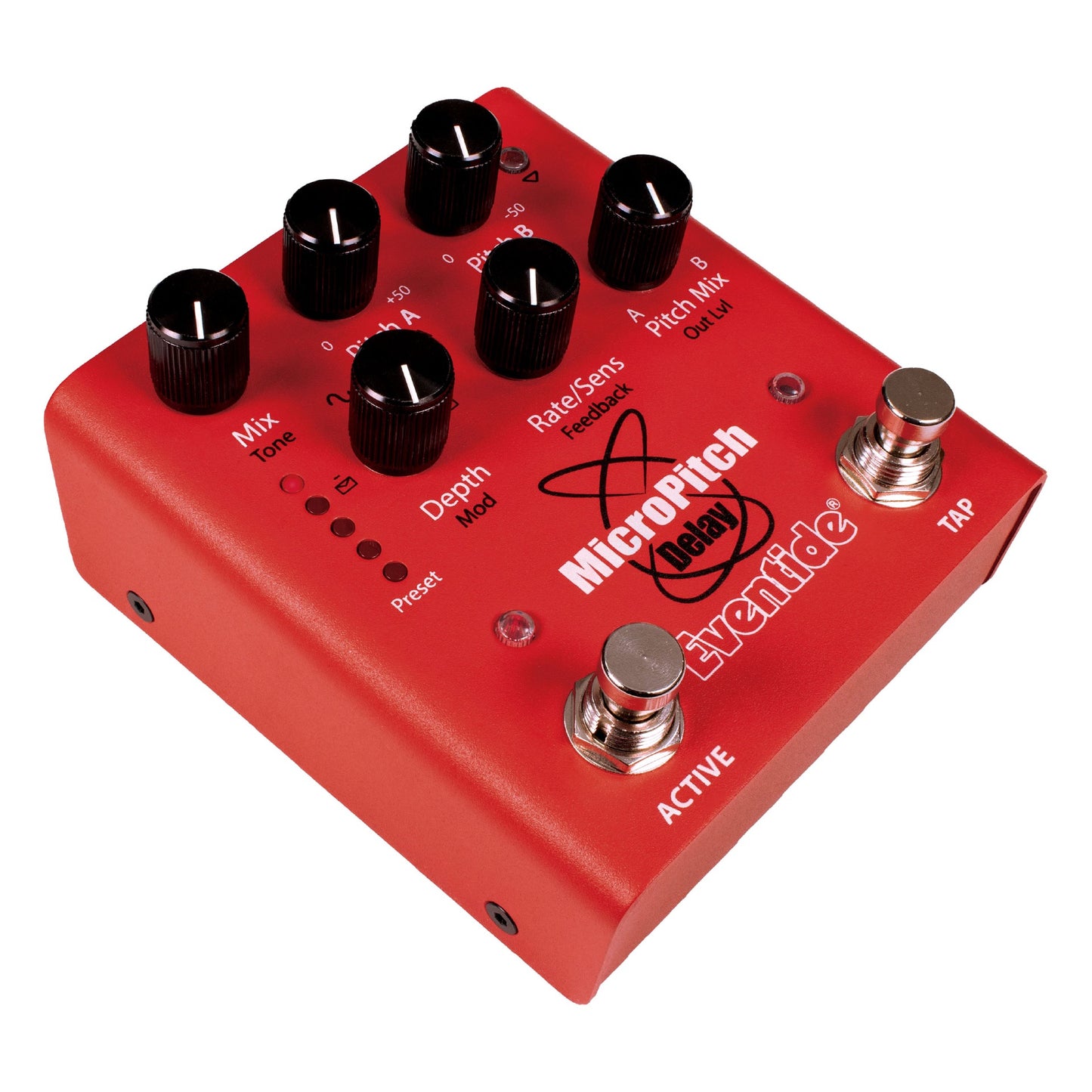 Eventide MicroPitch Delay Pedal