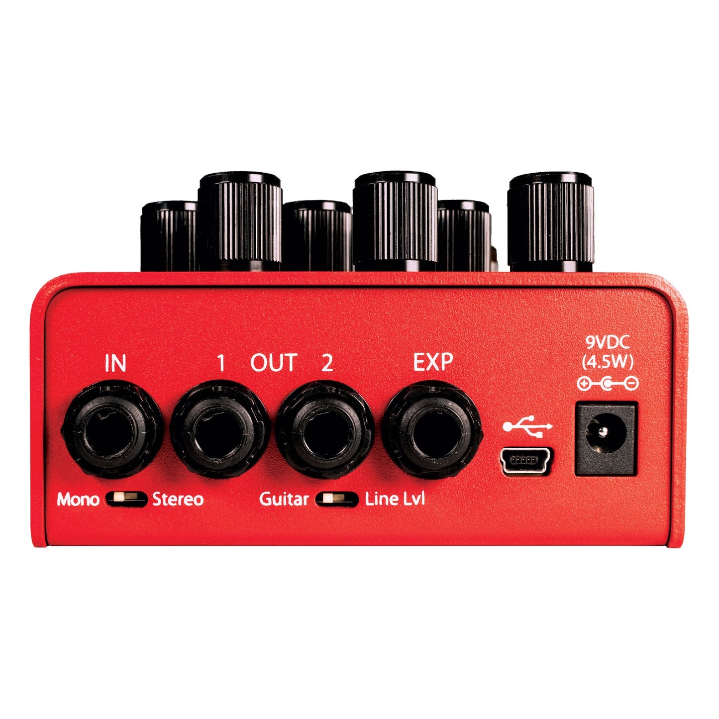 Eventide MicroPitch Delay Pedal