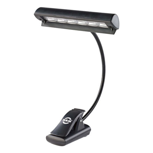 K&M Music Stand Concert Light