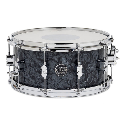 Drum Workshop Performance Series Black Diamond 16.5x14 Snare