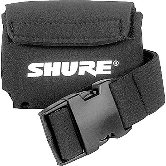 Shure WA570A Neoprene Belt Pack for Shure Body Pack