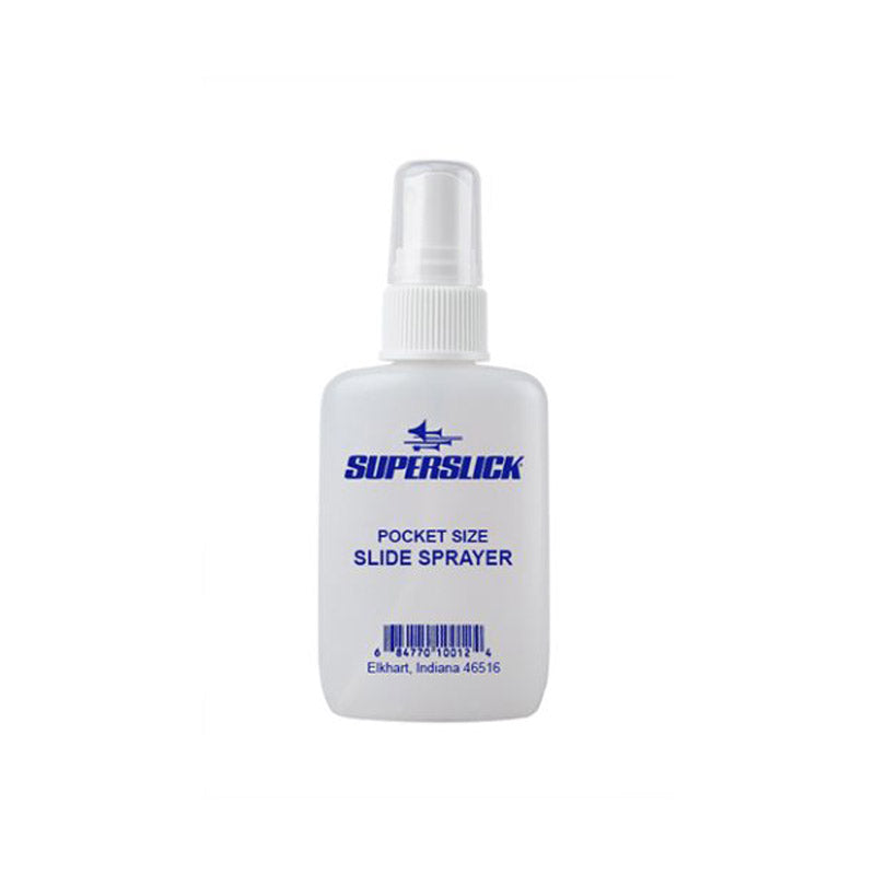 Superslick Pocket Size Sprayer Bottle