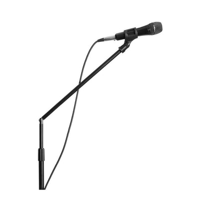On Stage MS8301 Upper Rocker-Lug Mic Stand with Tripod Base
