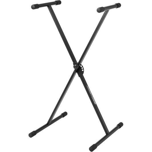 Ultimate Support JS-XS 300 Ultimate Single Brace X-Style Keyboard Stand