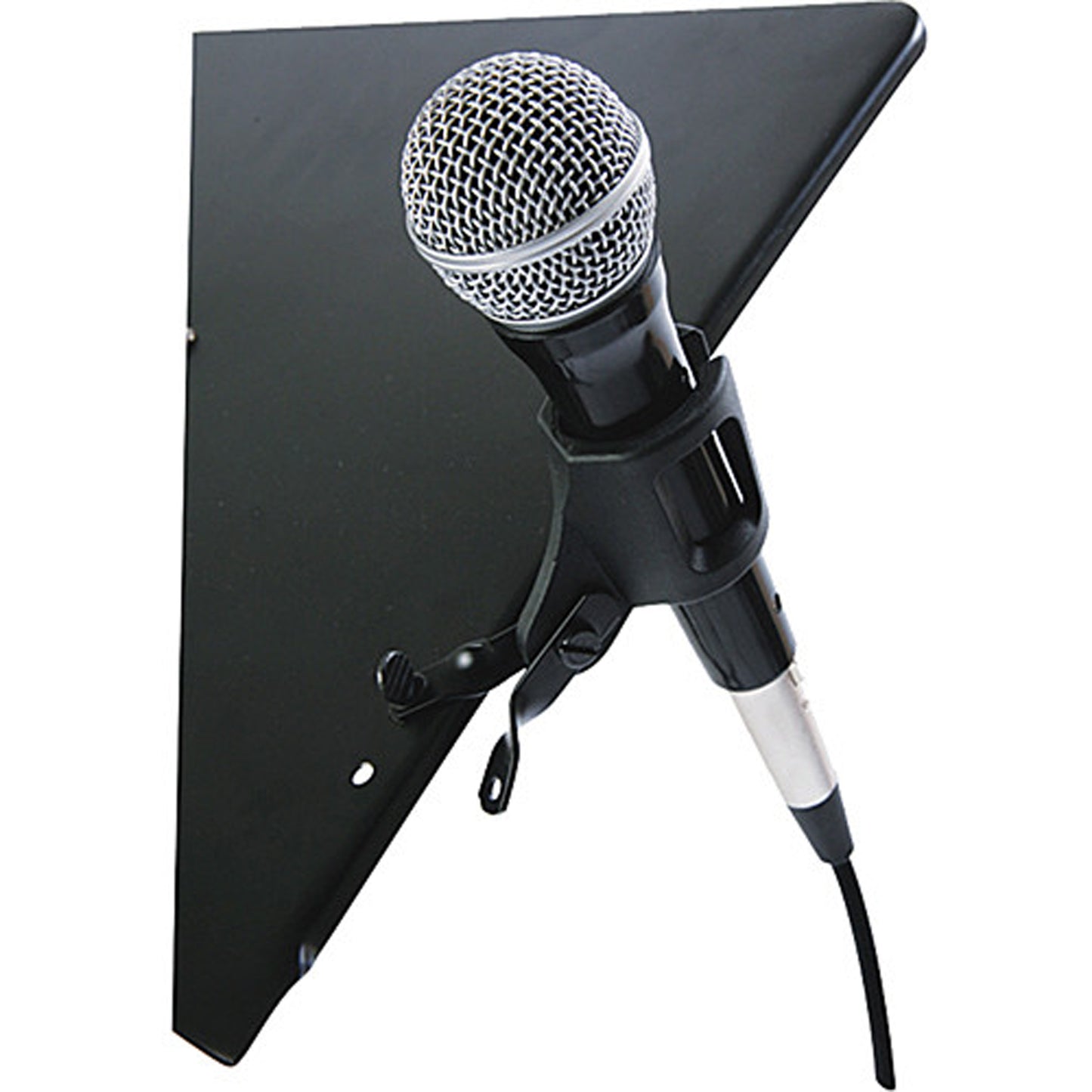 On Stage MY101 Conductor Stand Microphone Clip