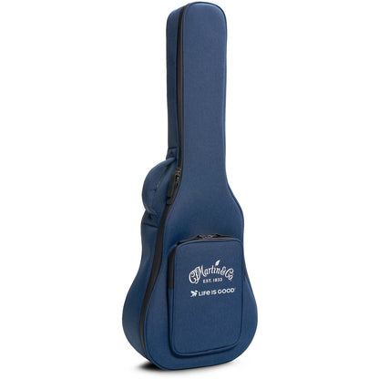 Martin LX2 Life is Good Acoustic Guitar - Natural
