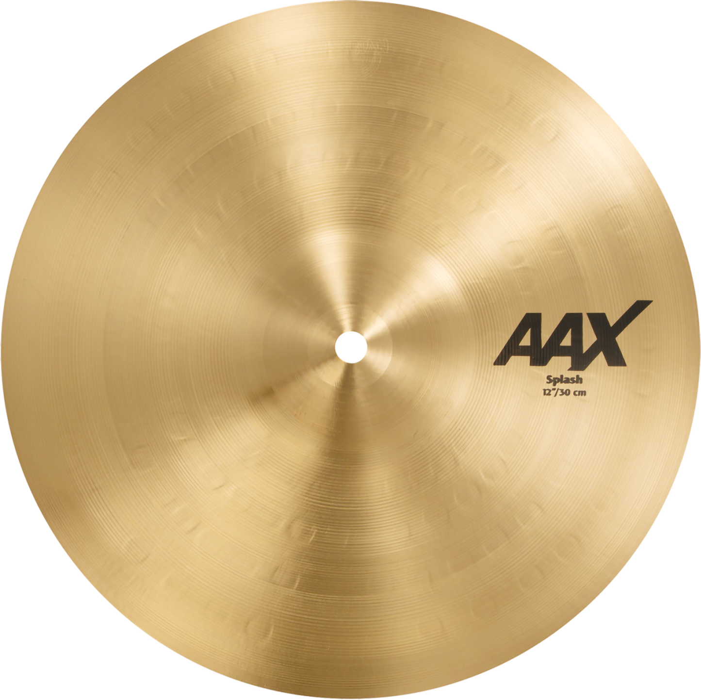 Sabian AAX 12" Splash Cymbal