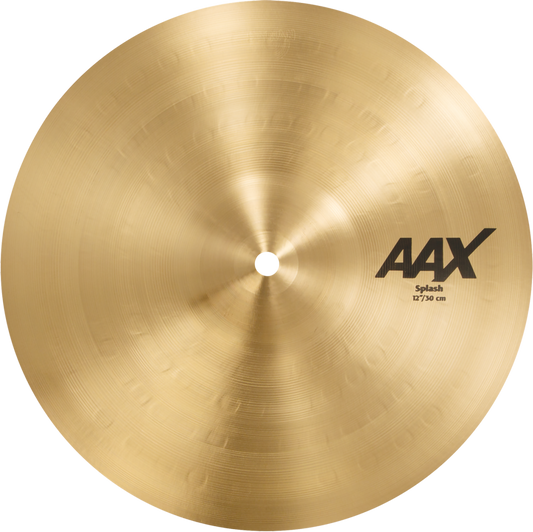 Sabian AAX 12" Splash Cymbal