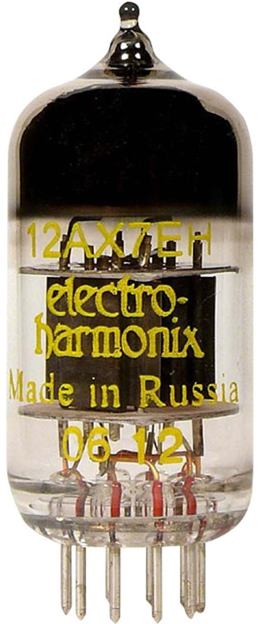 Electro Harmonix 12AX7EH Preamp Tube
