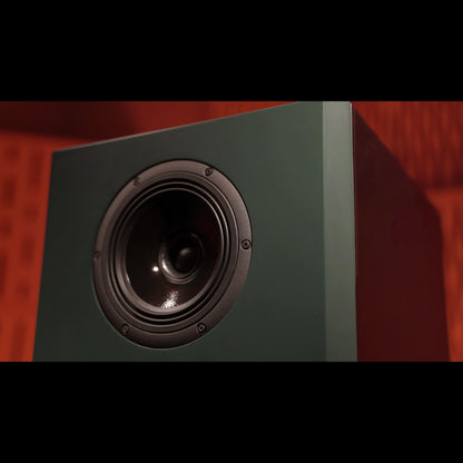 Antelope Audio Atlas i8 3 Way Active Studio Monitor