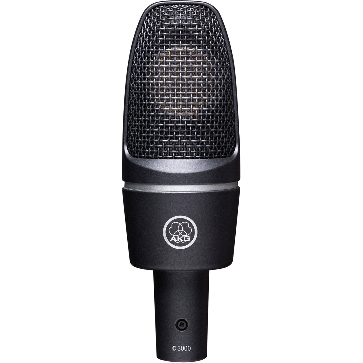 AKG C3000B Condenser Microphone