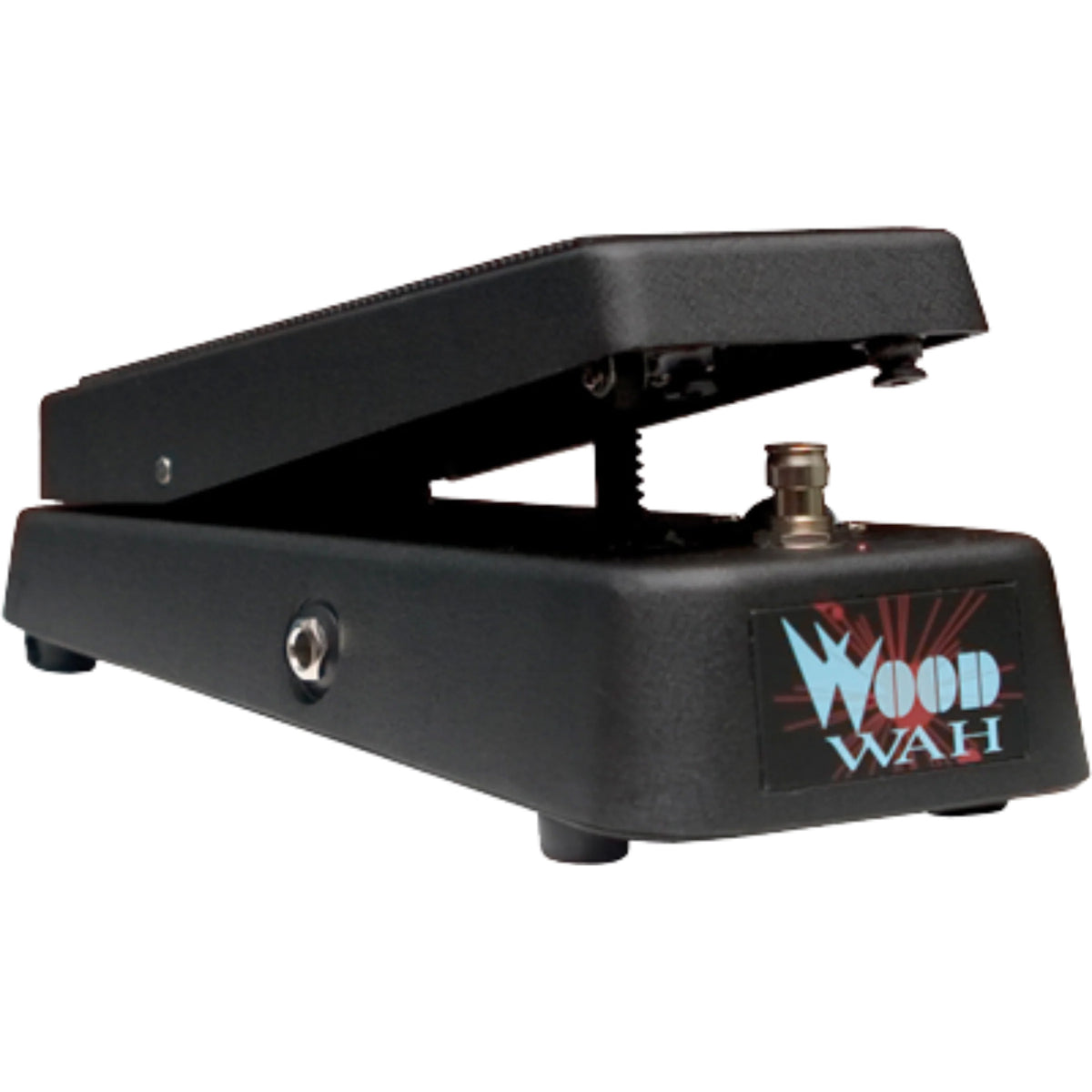 Howard Core Wood Wah-Wah Pedal