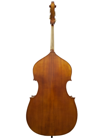 Maple Leaf Strings Model 110 3/4 Bass Outfit