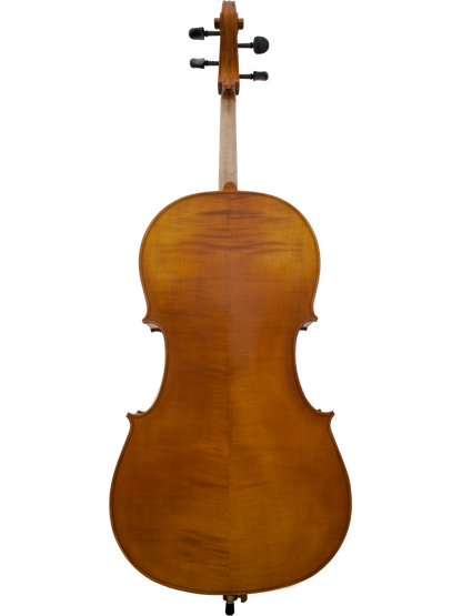 Maple Leaf Strings Model 130 4/4 Cello Outfit