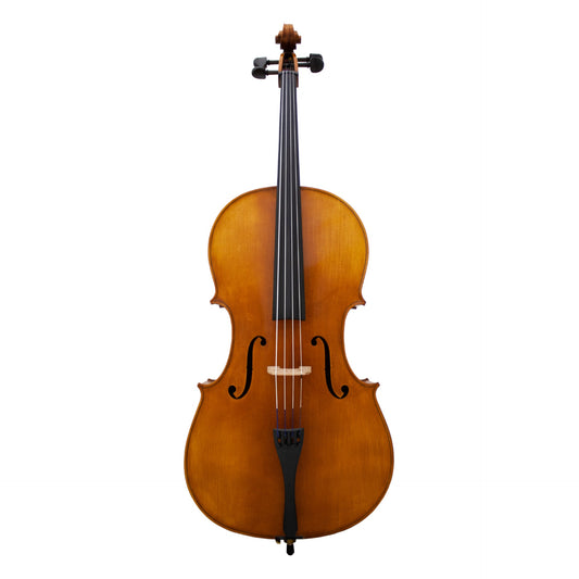 Maple Leaf Strings Model 130 4/4 Cello Outfit