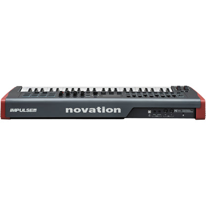 Novation Impulse 49 USB MIDI Keyboard Controller