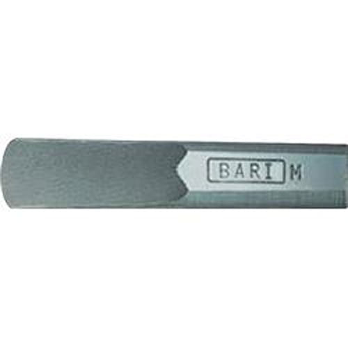 Bari BRBSM Medium Synthetic Eb Baritone Saxophone Reed