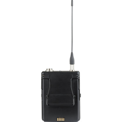 Shure ULXD1 Wireless Bodypack Transmitter - G50 Band