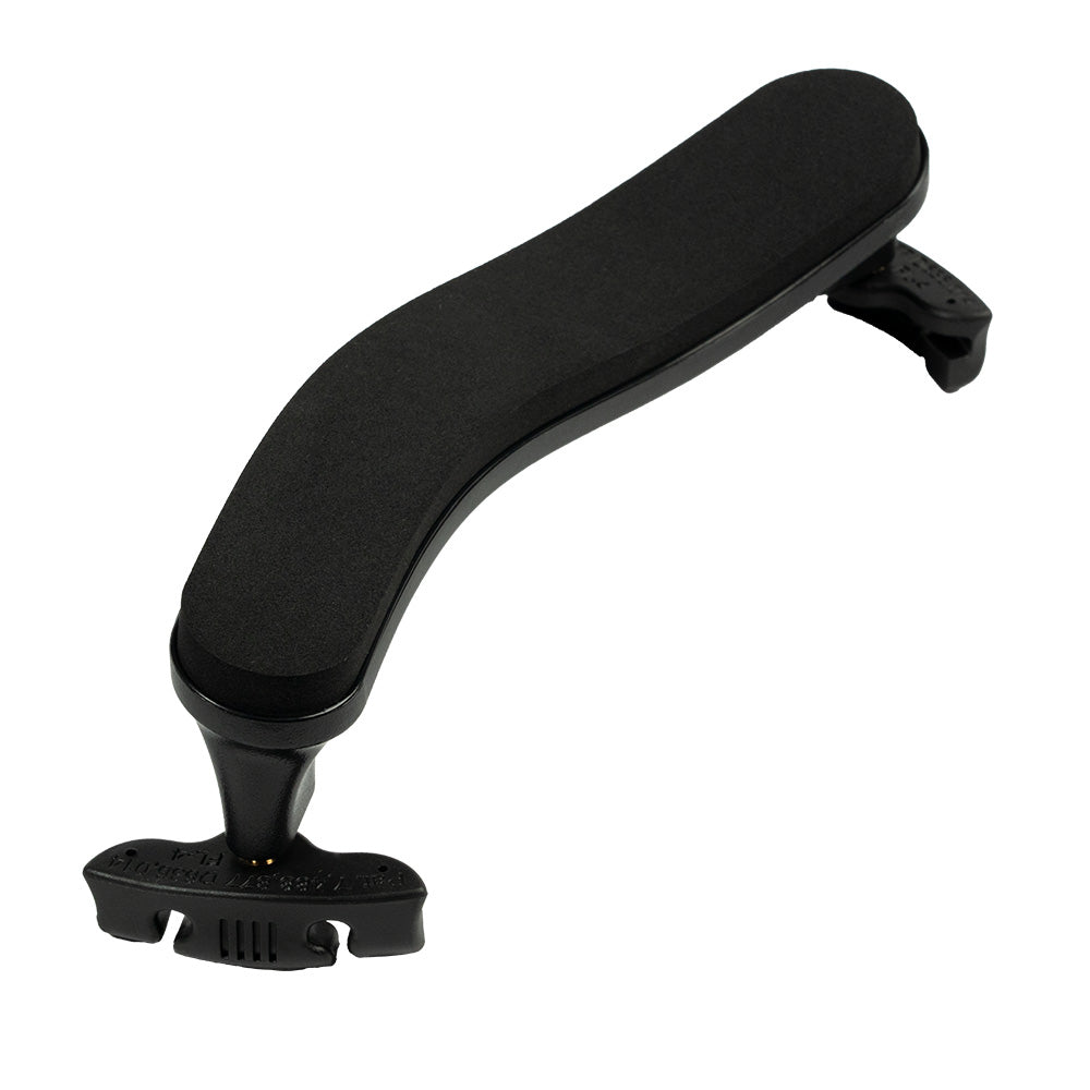 Everest EZ-4A 3/4-4/4 Violin Shoulder Rest