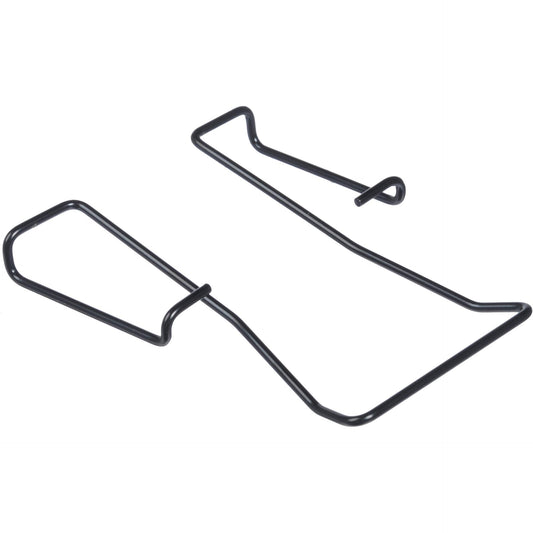 Shure 44a8023c Belt Clips