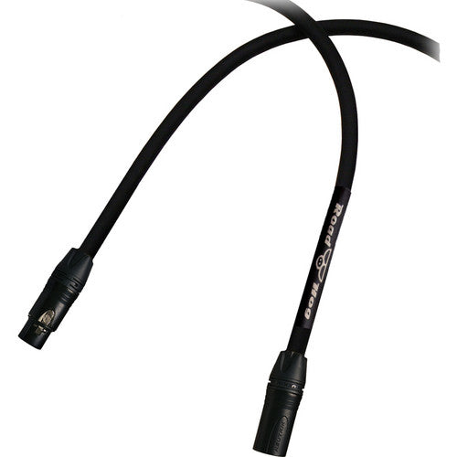 RapcoHorizon HOGM-3.K 3-Feet RoadHOG Microphone Cable