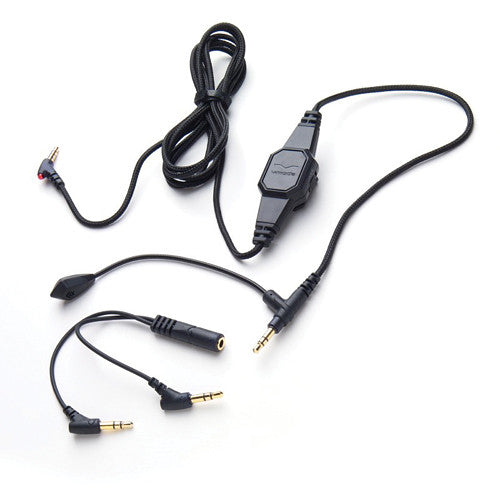 Roland C-BP-BLACK BoomPro Microphone Cable