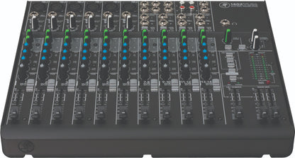 Mackie 1402VLZ4 14-Channel Compact Mixer