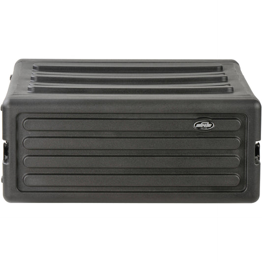 SKB 4U Space Roto Molded Rack