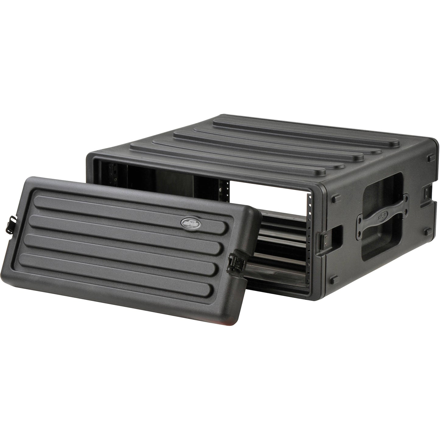 SKB 4U Space Roto Molded Rack