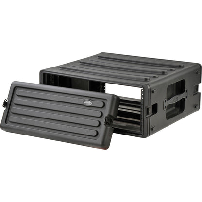 SKB 4U Space Roto Molded Rack