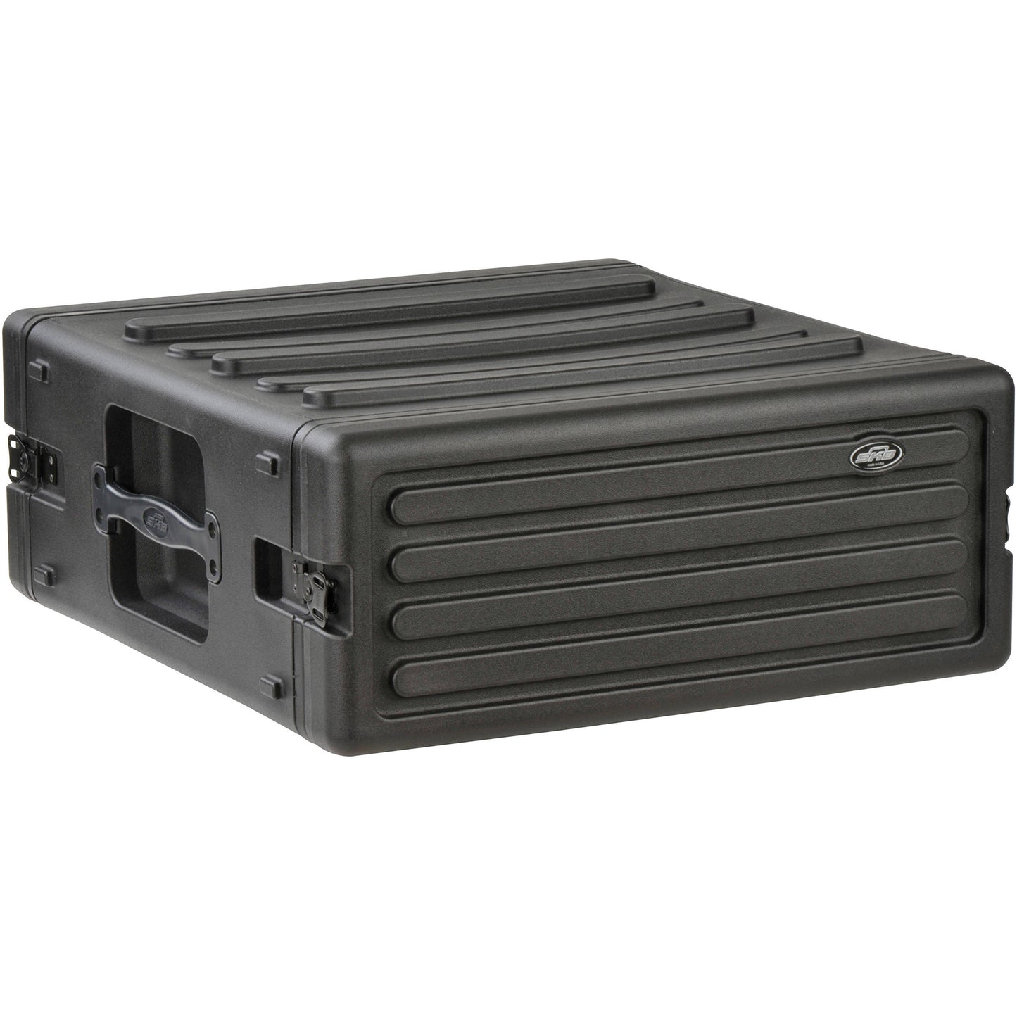 SKB 4U Space Roto Molded Rack