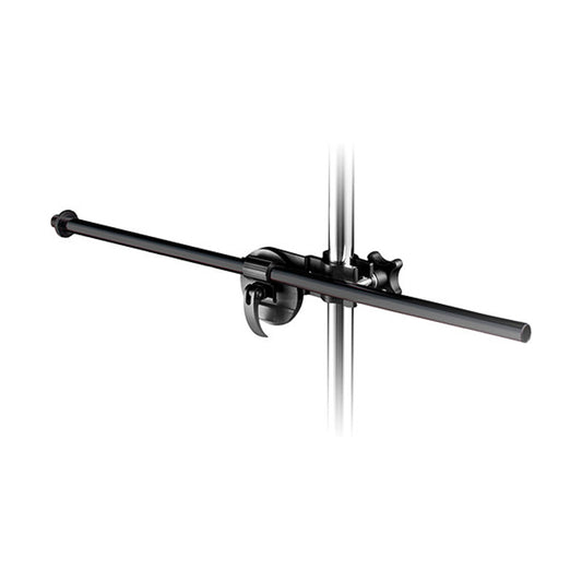 LATCH LAKE Xtra Boom Attachable Boom Arm - 24” Black