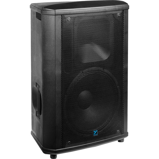 Yorkville Sound NX750P-2 15" NX Series 2-Way Powered Loudspeaker - 750w