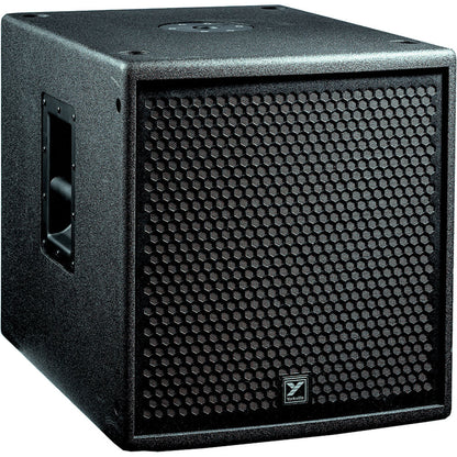 Yorkville Sound PS15S 15" Parasource Powered Subwoofer - 1000 Watts
