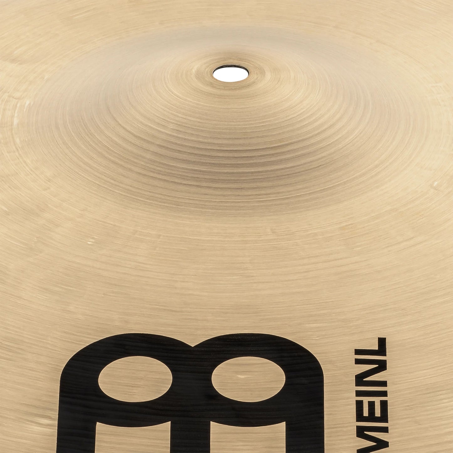 Meinl 20” Byzance Series Extra Hammered Ride Cymbal