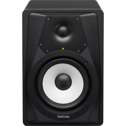 Tascam VL-S5 Powered Studio Monitor with 5.25" Kevlar Woofer