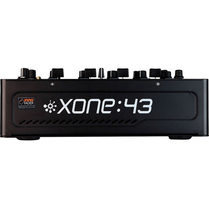 Allen & Heath XONE:43 DJ Mixer