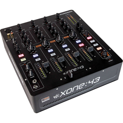 Allen & Heath XONE:43 DJ Mixer